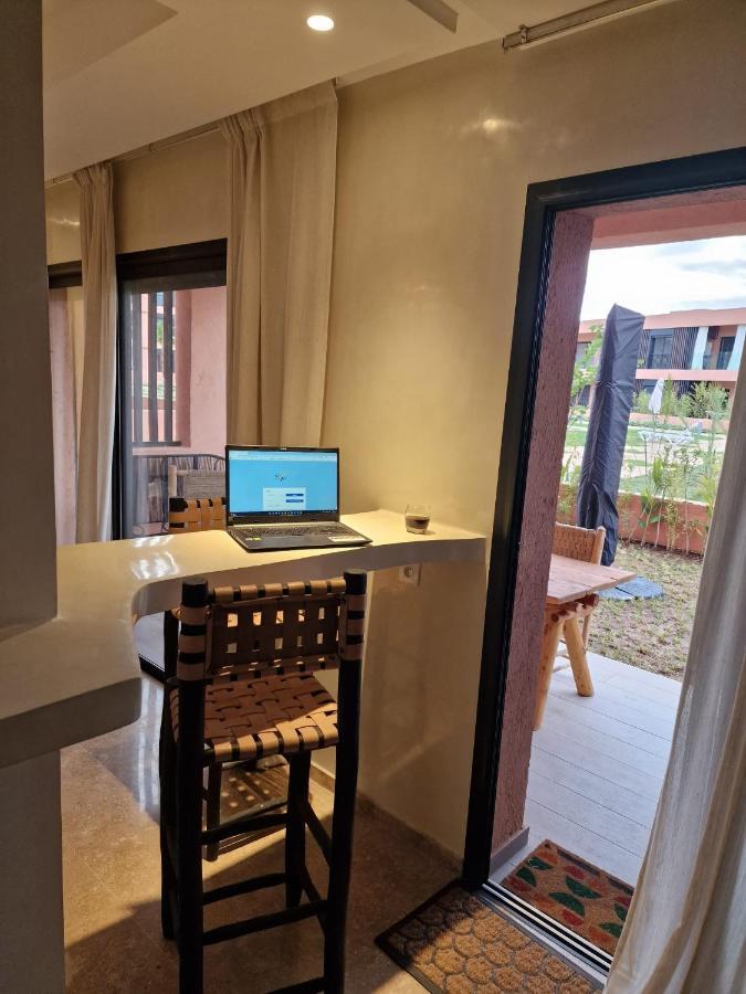 Ldm Appartements Marrakech Марракеш Экстерьер фото